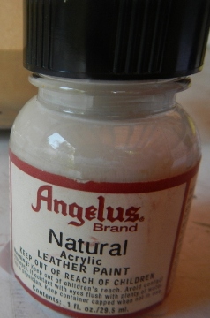 Angelus Natural